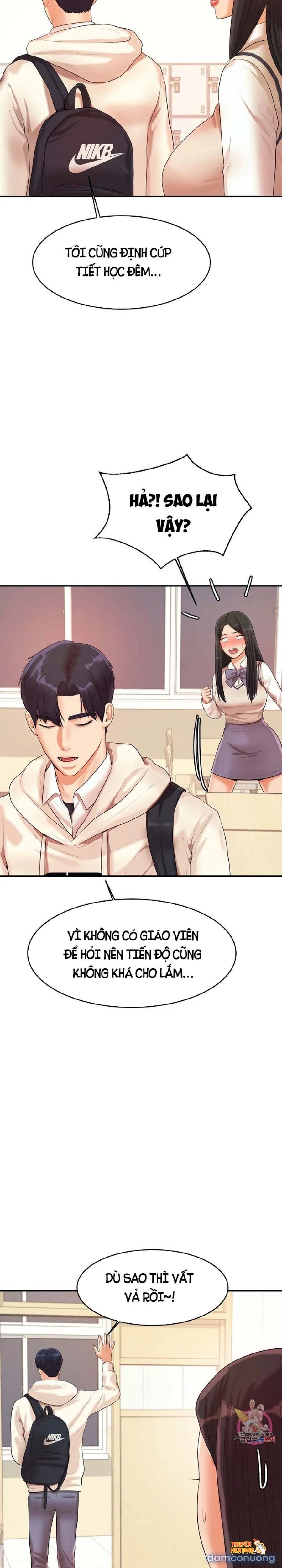 Trang truyện tmplgaq1f75 trong truyện tranh Cô Giáo Ngoài Giờ - Chap 4 - www.lxmanga.org