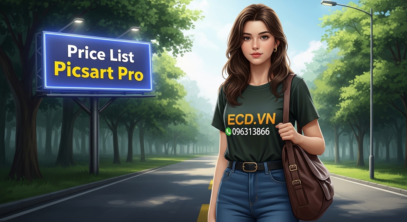picsart pro mua số lượng
