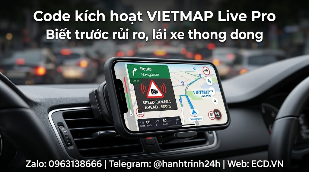 vietmap pro giá tốt