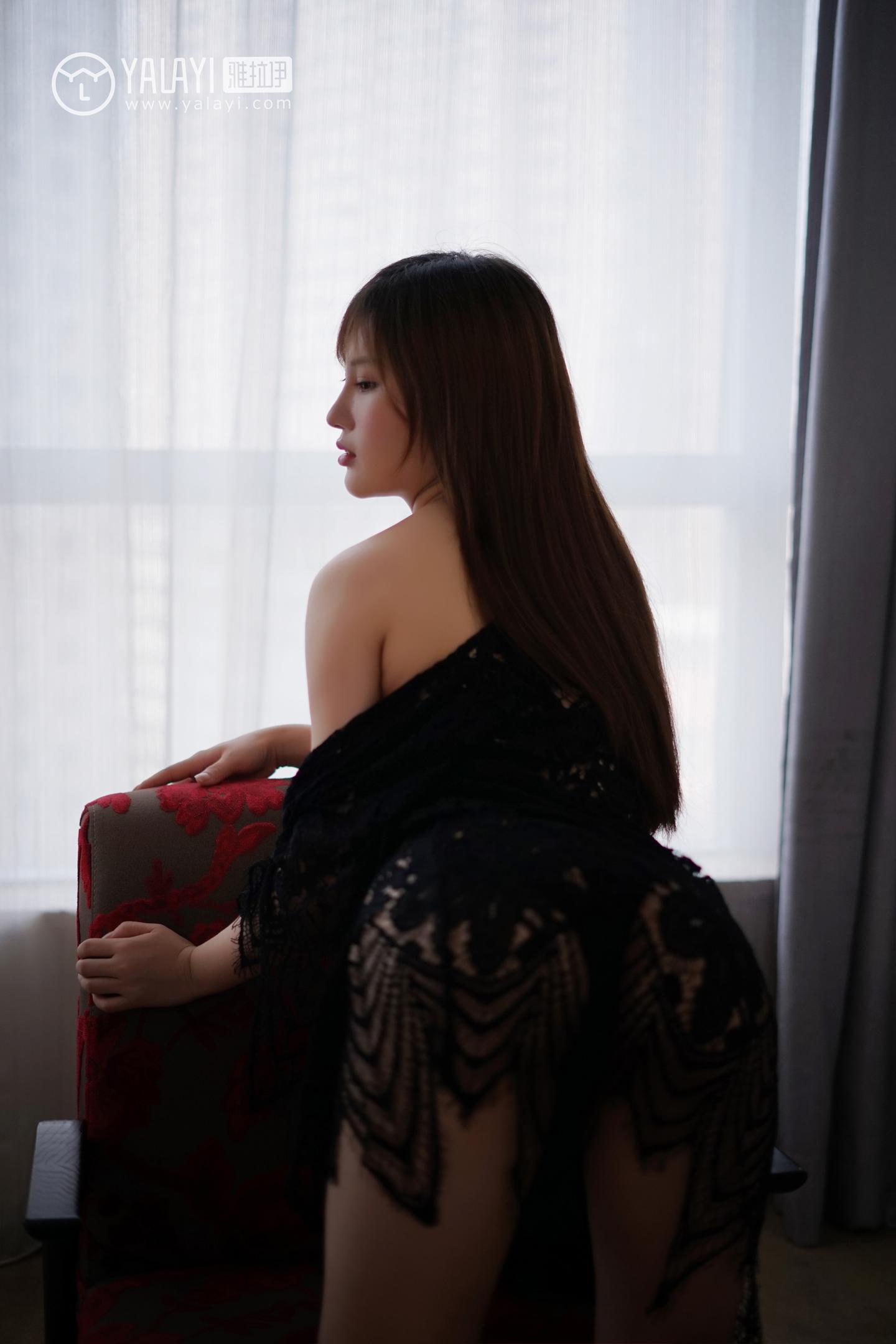 [YALAYI雅拉伊] Y008 艾妮妮 - 睡衣私房 7