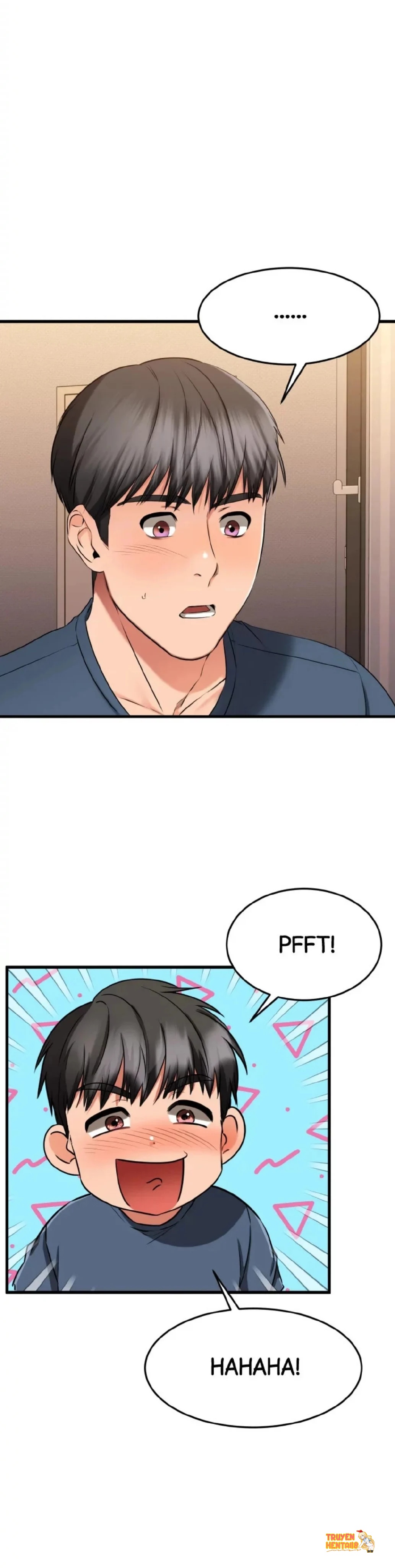 Trang truyện tmpic34f ix trong truyện tranh Ranh Giới Người Bạn - Chapter 31 - truyenhentai18.net