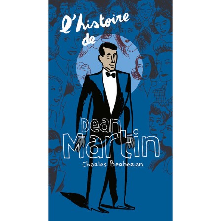 Dean Martin - BD Music Presents Dean Martin (2007)
