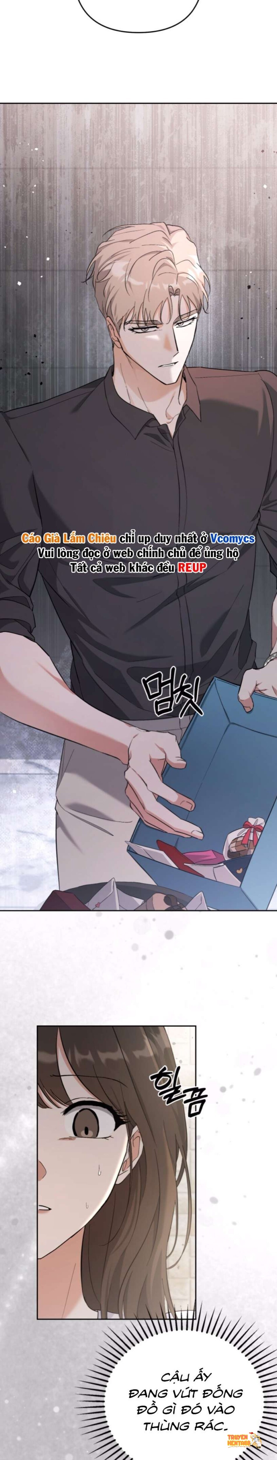 Xem ảnh tmp9vdic17g trong truyện hentai [18+] Kẻ Rác Rưởi Dịu Dàng - Chapter 2 - hentaitvn.net