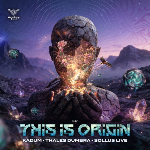 Kadum & Thales Dumbra - This Is Origin (2026) MP3