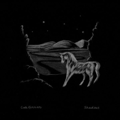 Cate Kennan - Shadows (2026)