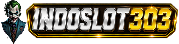 Logo Indoslot303