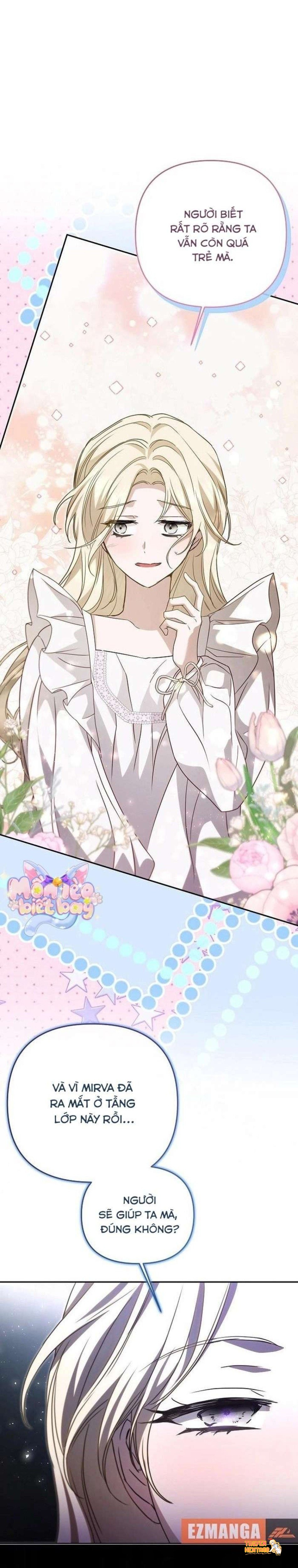 Xem ảnh [18+] Lần Thứ Hai Tôi Kết Hôn Với Quái Vật - Chapter 20 - tmpaccmtlum - Truyenhentaiz.net