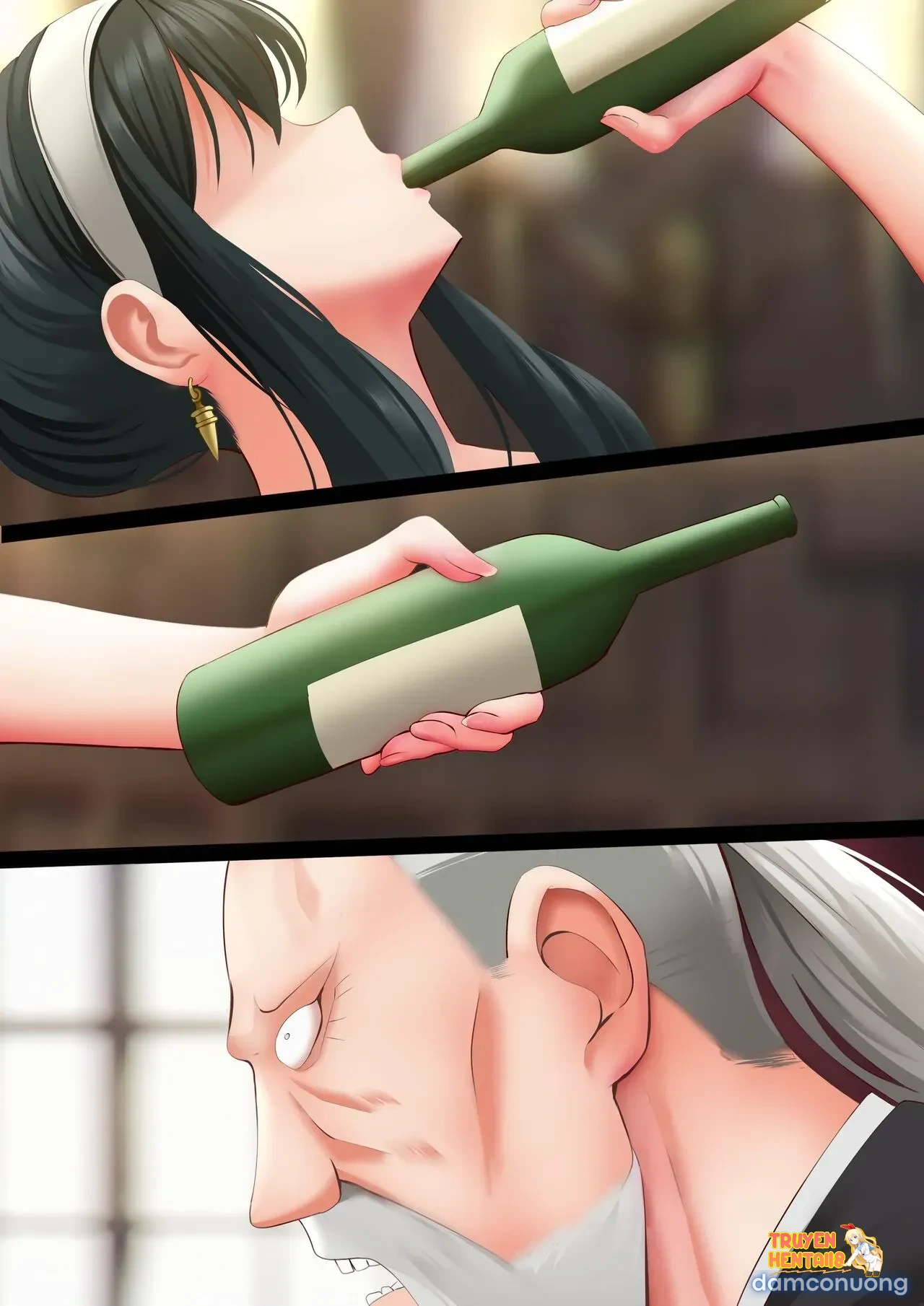 Xem ảnh Sex Tao Nhã [elegant Sex] - One Shot - tmp4vofoh1n - Truyenhentaiz.net