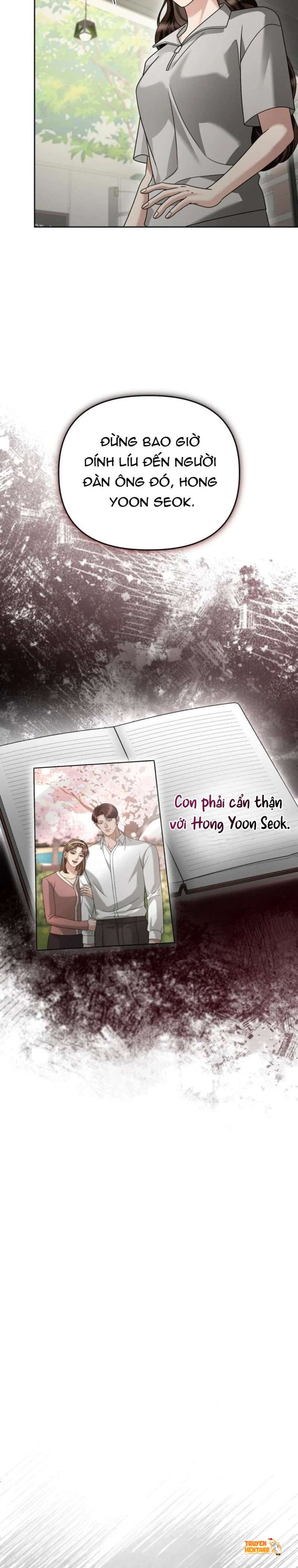 Xem ảnh 〖18+〗- Người Chồng Dao Động - Chapter 27 - tmp0yayrm4o - TruyenVN.APP