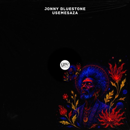 Jonny Bluestone - Usemesaza (2026)
