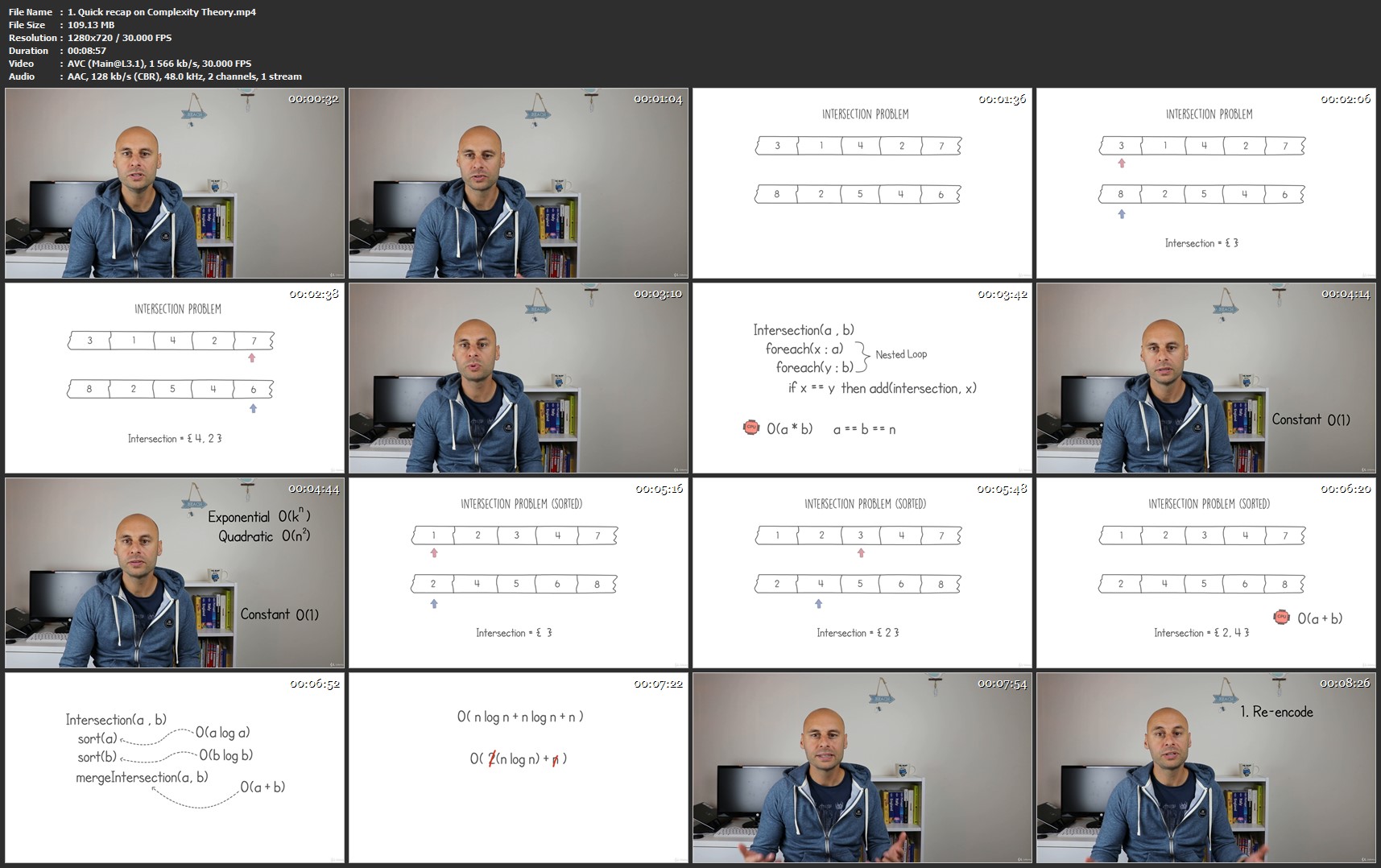 Beat the Codility Coding Interview in Ruby Beat the Codility Coding Interview in Ruby