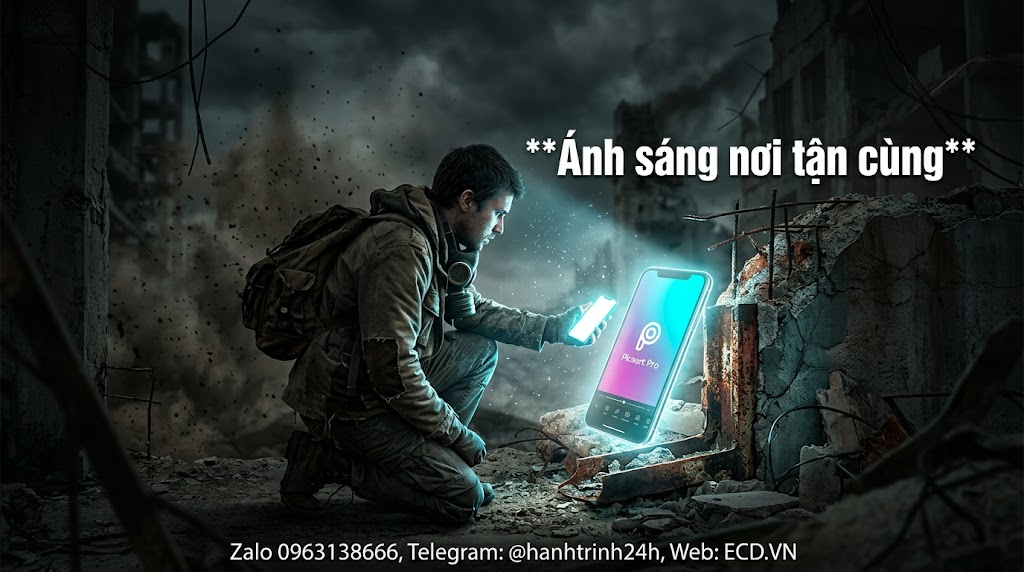 picsart pro chính chủ