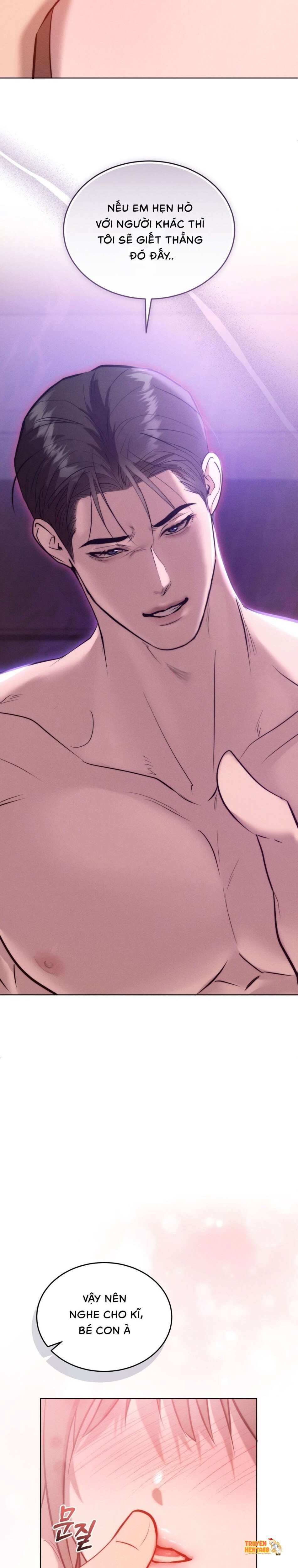 Xem ảnh 〖18+〗- Sự Ngây Thơ Bị Vùi Lấp Trong Tro Tàn - Chapter 22 - tmp27skrxna - Truyenhentaiz.net