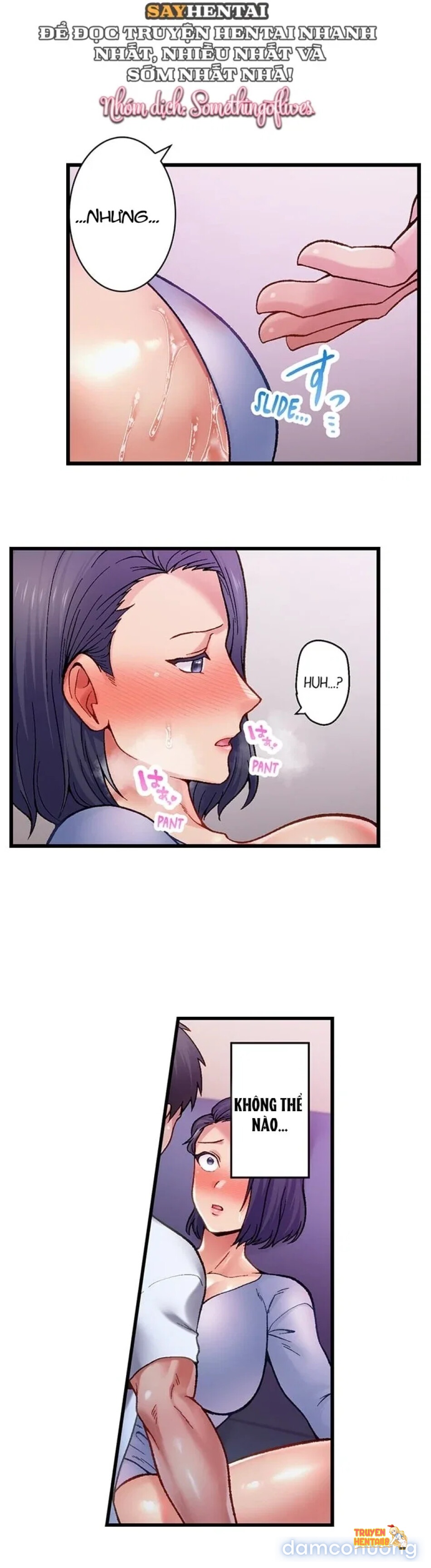 Xem ảnh tmpscw1xcwk trong truyện hentai Khu Phố Không Luật Lệ - Chapter 6 - hentaitvn.net