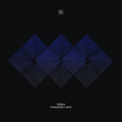 Steev - Forbidden Chant (2026)