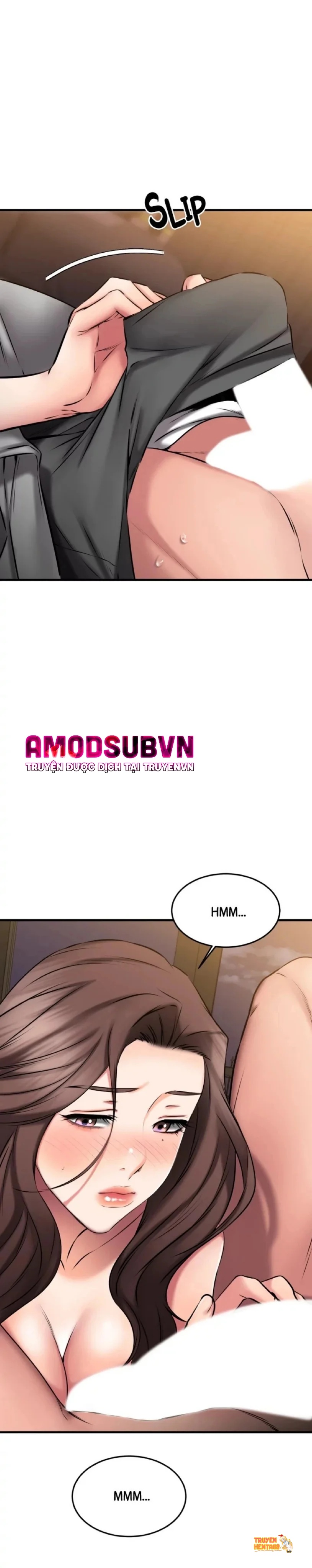 Trang truyện tmpguq0nc8u trong truyện tranh Ranh Giới Người Bạn - Chapter 26 - truyenhentai18.net