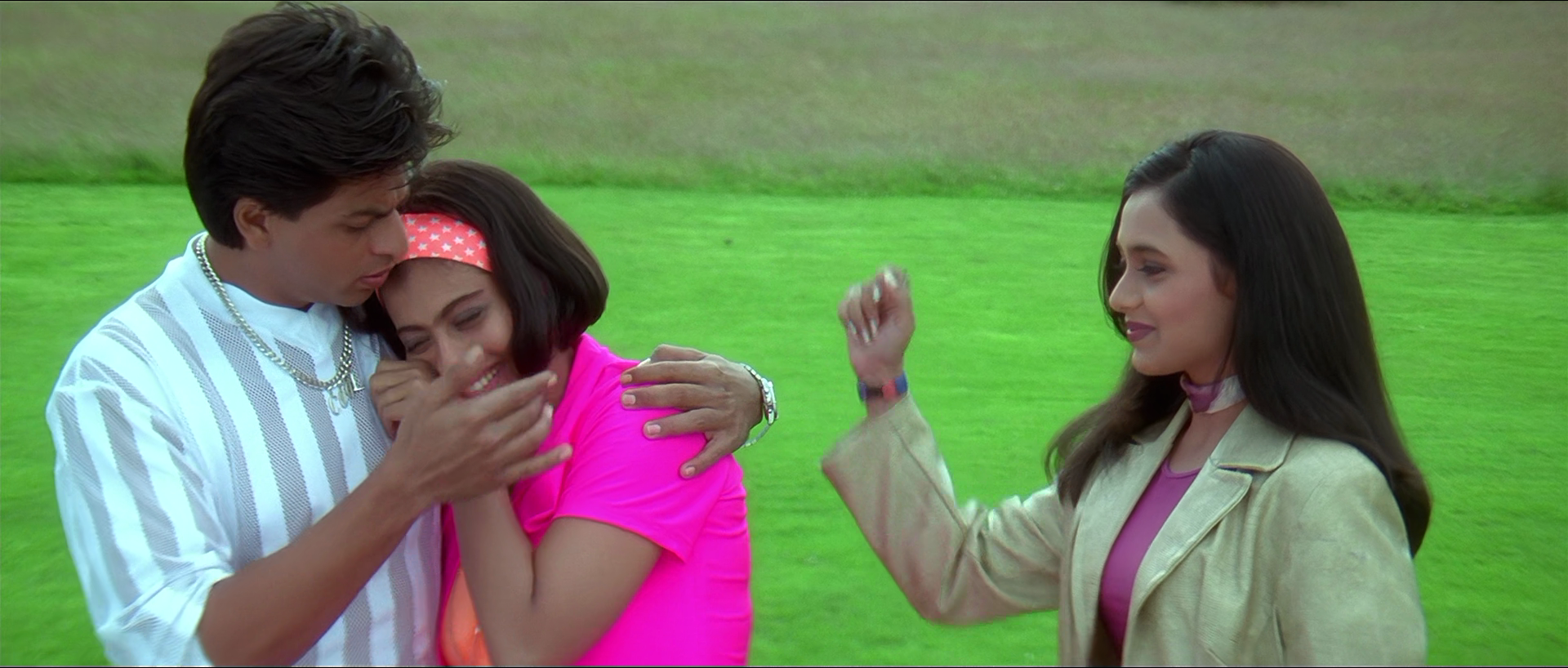 kuch kuch hota hai lyrics english kuch kuch hota hai lyrics english