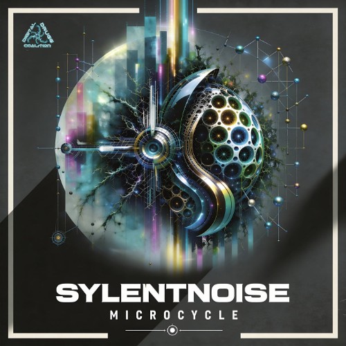 Sylentnoise - Microcycle (2026)