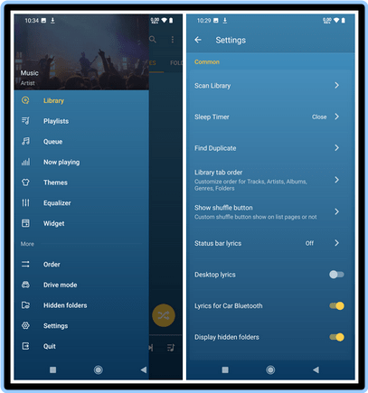 Music Player Plus V5.8.0 F6r1jq0ljp4y