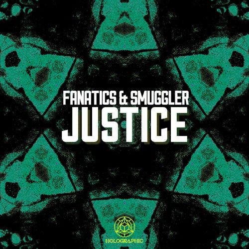 Fanatics, Smuggler - Justice / Homunculus (2026)