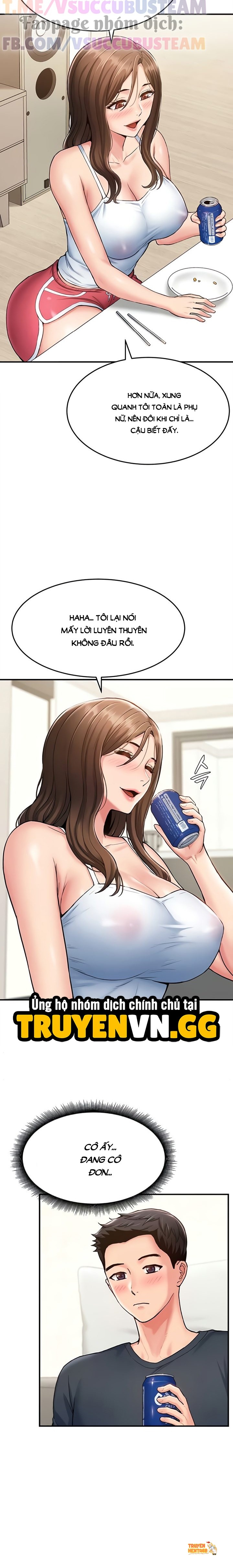 Xem ảnh Huấn Luyện Tân Binh Nữ - Chapter 6 - tmpneo8jayi - Truyenhentaiz.net