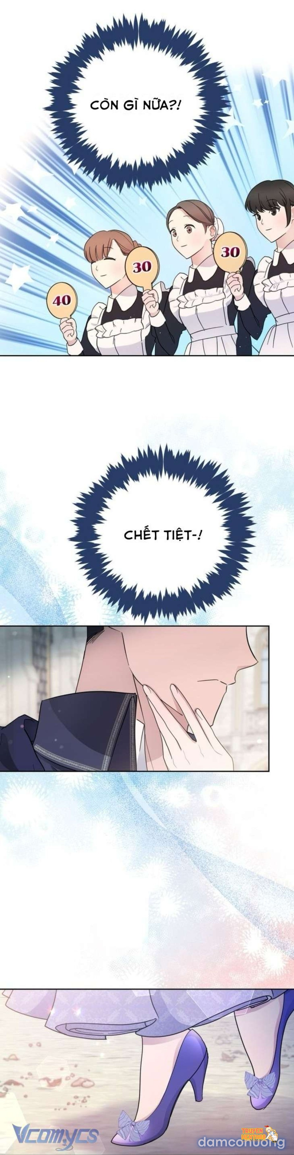 Xem ảnh Công Tước Lang Thang - Chapter 5 - tmphkhshqyc - Truyenhentaiz.net