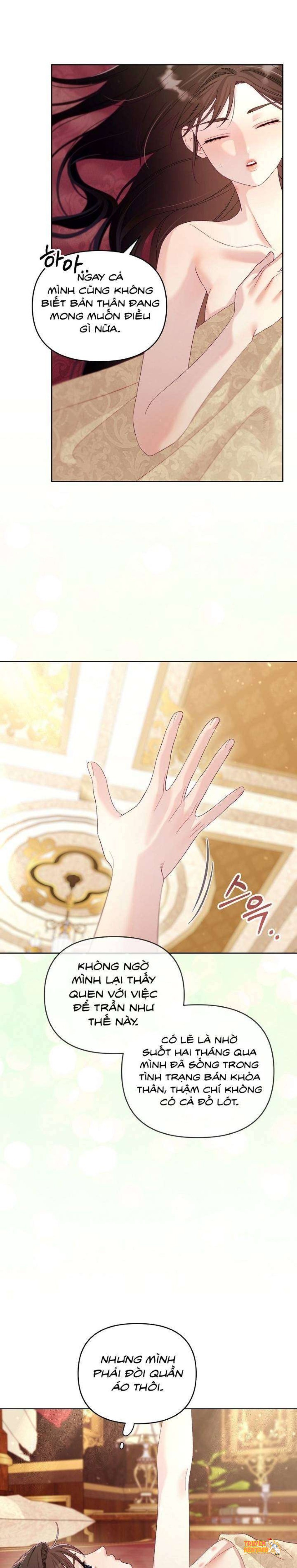 Xem ảnh [18+] Lồng Chim Của Người Sưu Tầm - Chapter 16 - tmp96x71vz2 - Truyenhentaiz.net