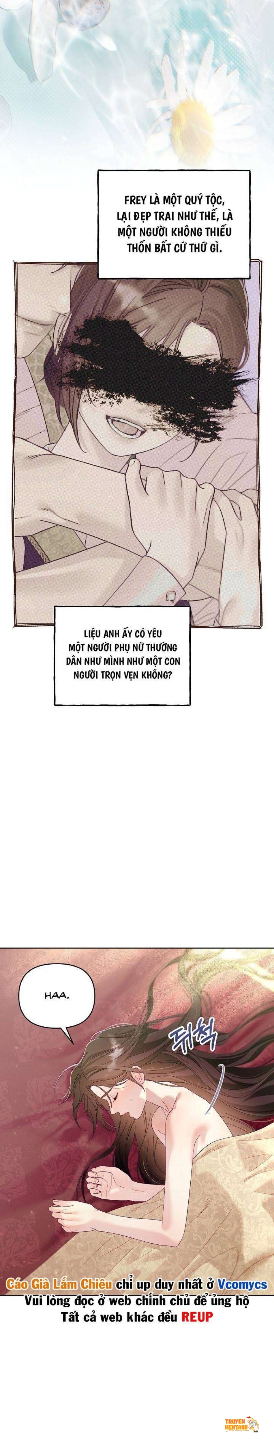 Xem ảnh [18+] Lồng Chim Của Người Sưu Tầm - Chapter 16 - tmpq3jma3ws - Truyenhentaiz.net