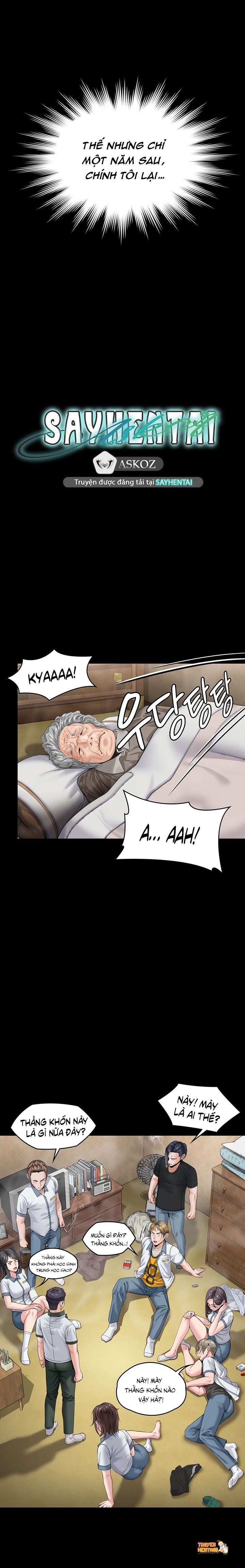 Xem ảnh tmpqk95j8wx trong truyện hentai Tôi Sẽ Bảo Vệ Bạn - Chapter 1 - hentaitvn.net