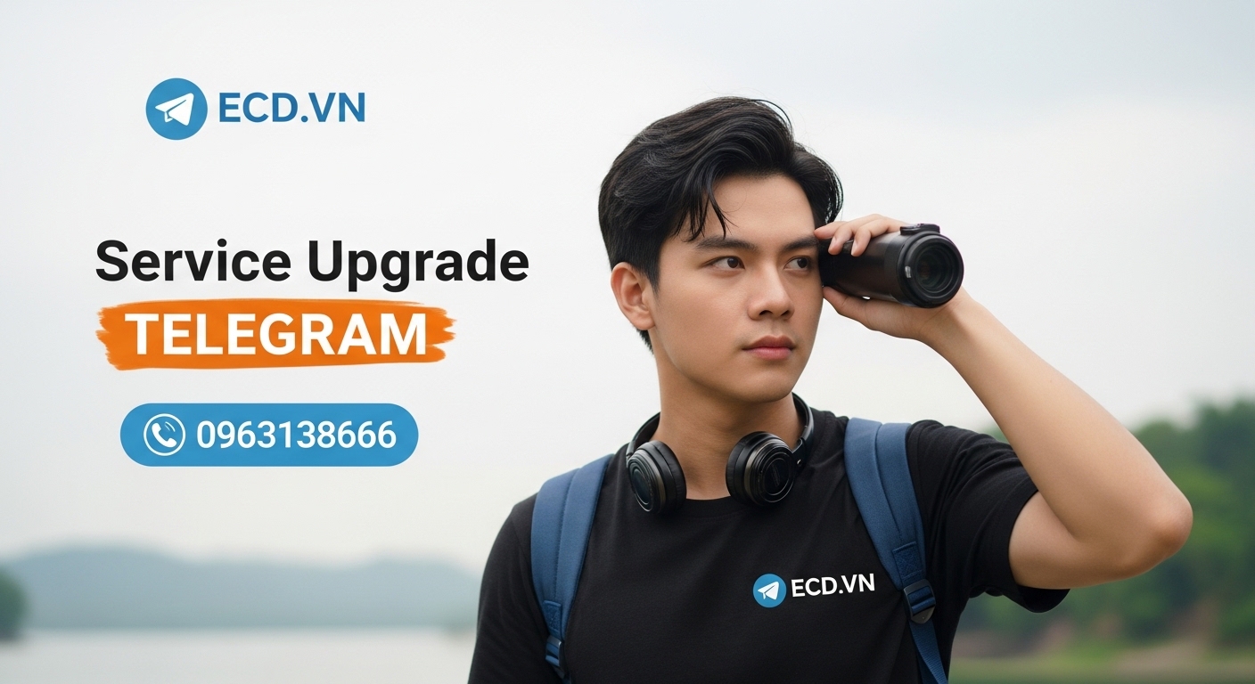 telegram account kiếm tiền