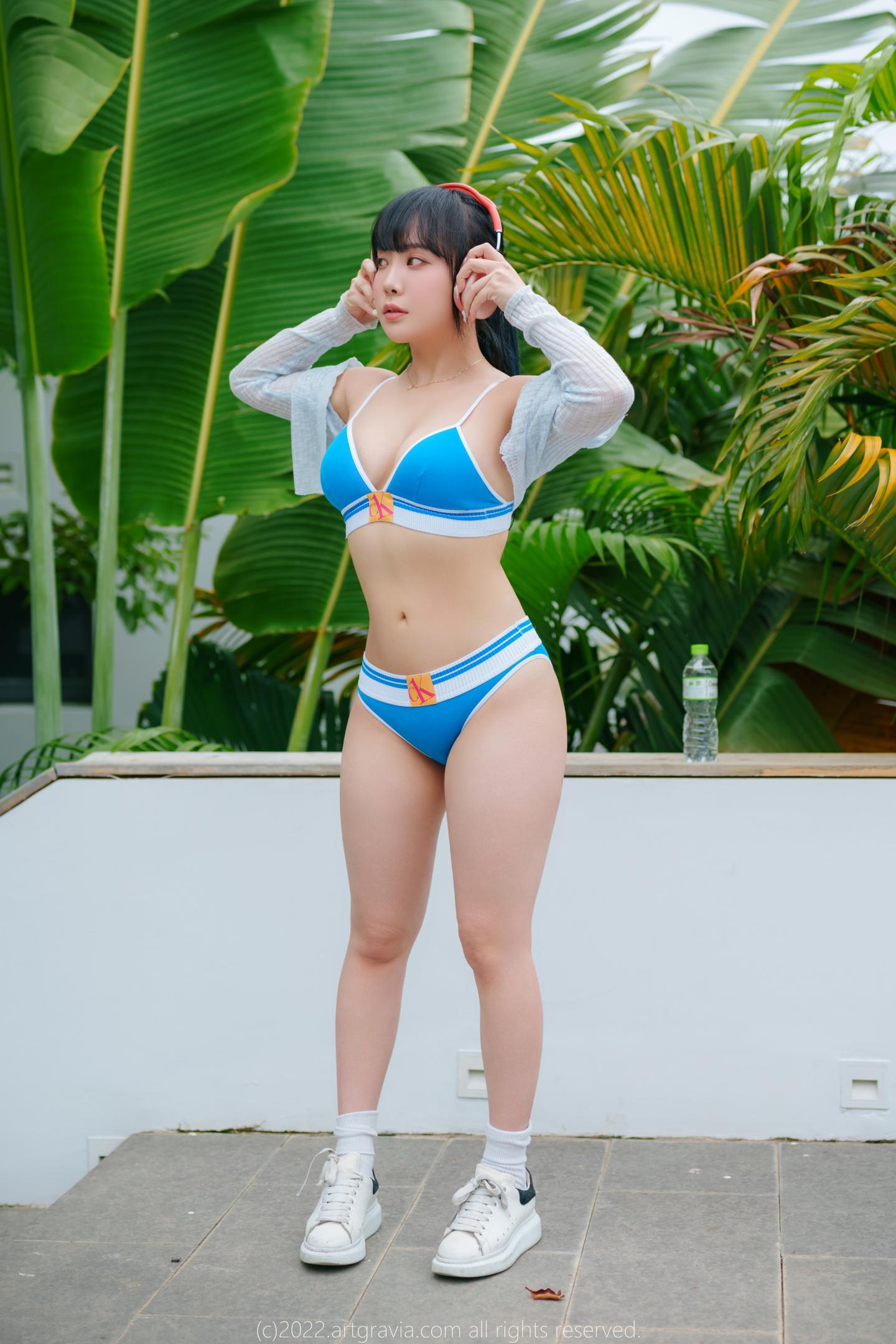 Dami(퀸다미) NO.009 [ARTGRAVIA] VOL.455 12