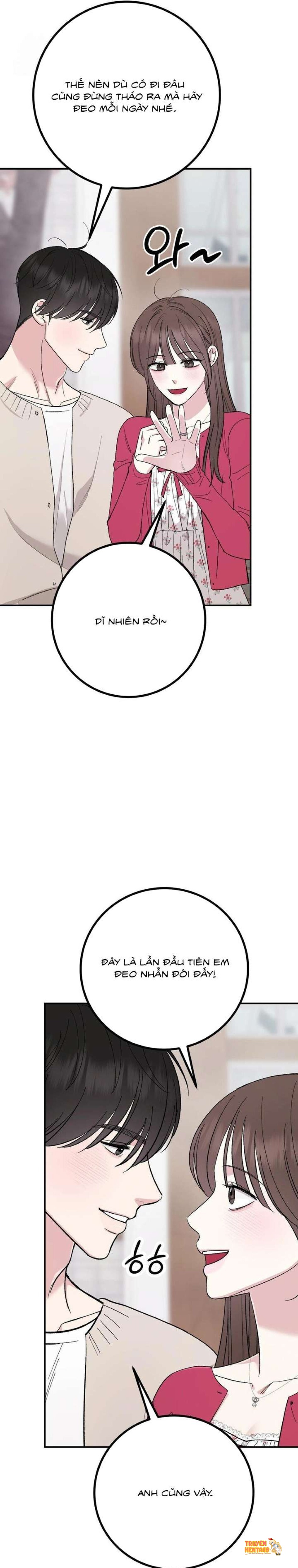 [18+] Buổi Học Thêm - Chapter 33