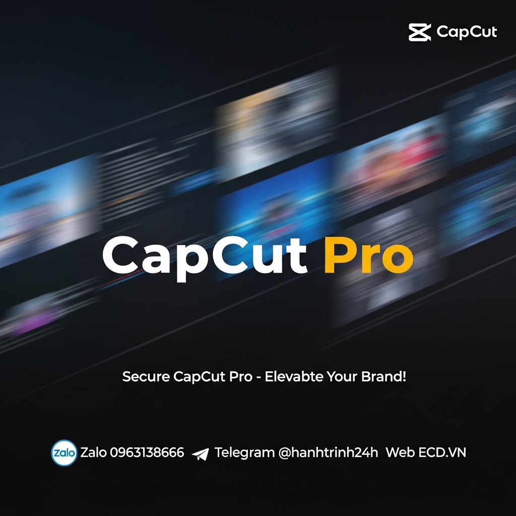 capcut pro vietnam 2026