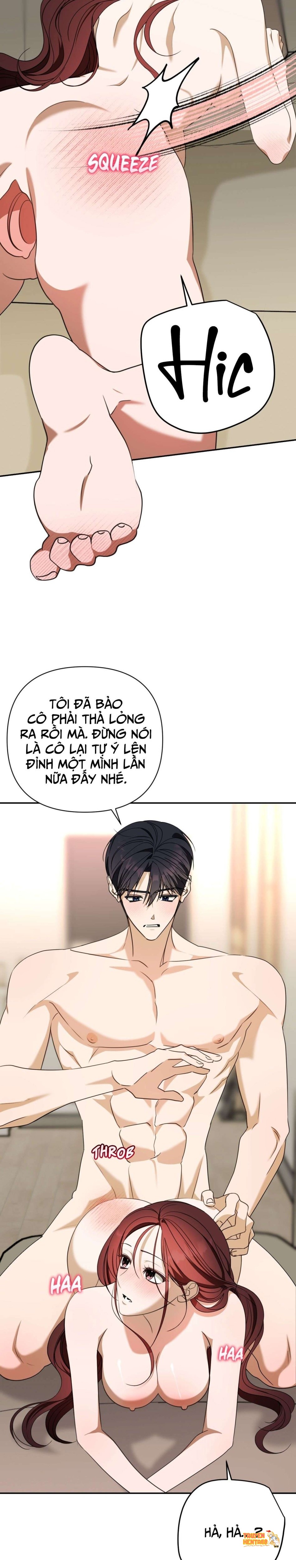 Xem ảnh [không Che] [18+] Đối Tác Trong Công Việc - Chapter 17 - tmpdk6psg1b - Truyenhentaiz.net