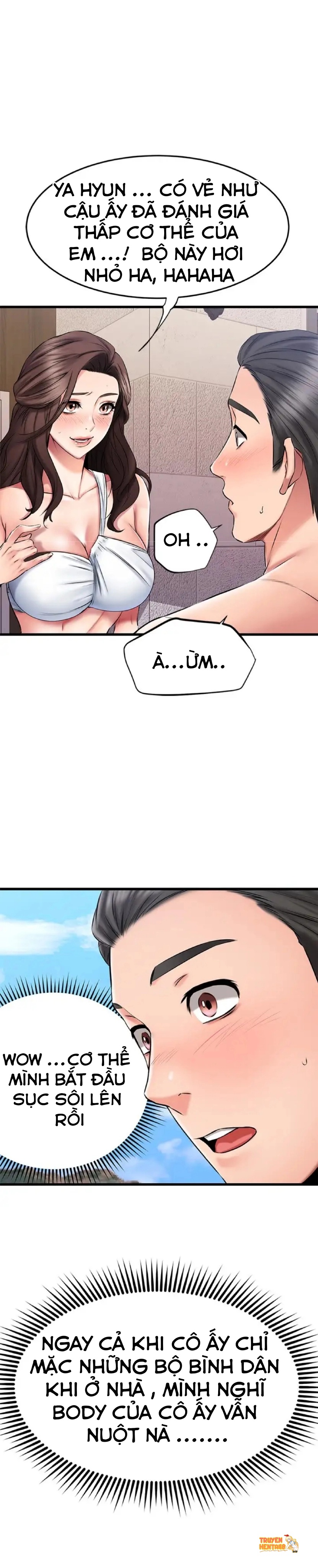 Trang truyện tmpbthj4hvj trong truyện tranh Ranh Giới Người Bạn - Chapter 21 - truyenhentai18.net