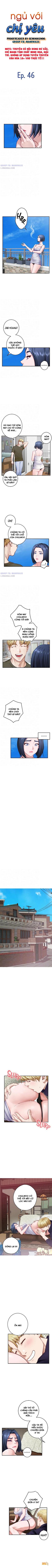 Xem ảnh tmpggikcm31 trong truyện hentai Qua Đêm Với Chị Yêu - Chapter 46 - hentaitvn.net