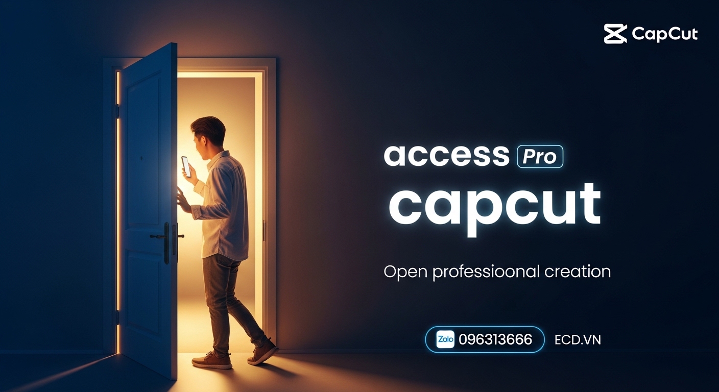 capcut pro bảo mật