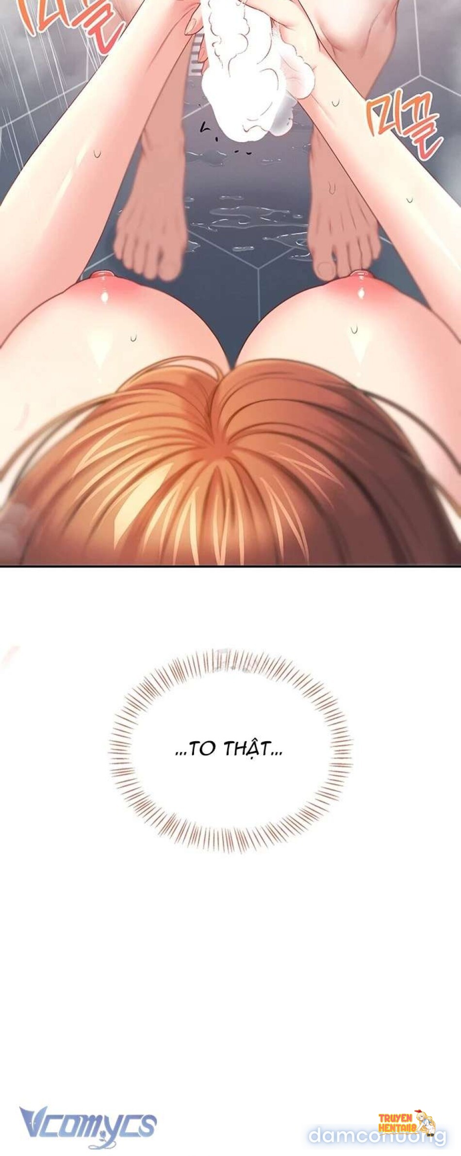 Trang truyện tmpr1ns980x trong truyện tranh [18+] Đồ Chơi Tình Dục Không Dây - Chapter 78 - truyenhentai18.net