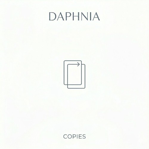 Daphnia - Copies (2026)