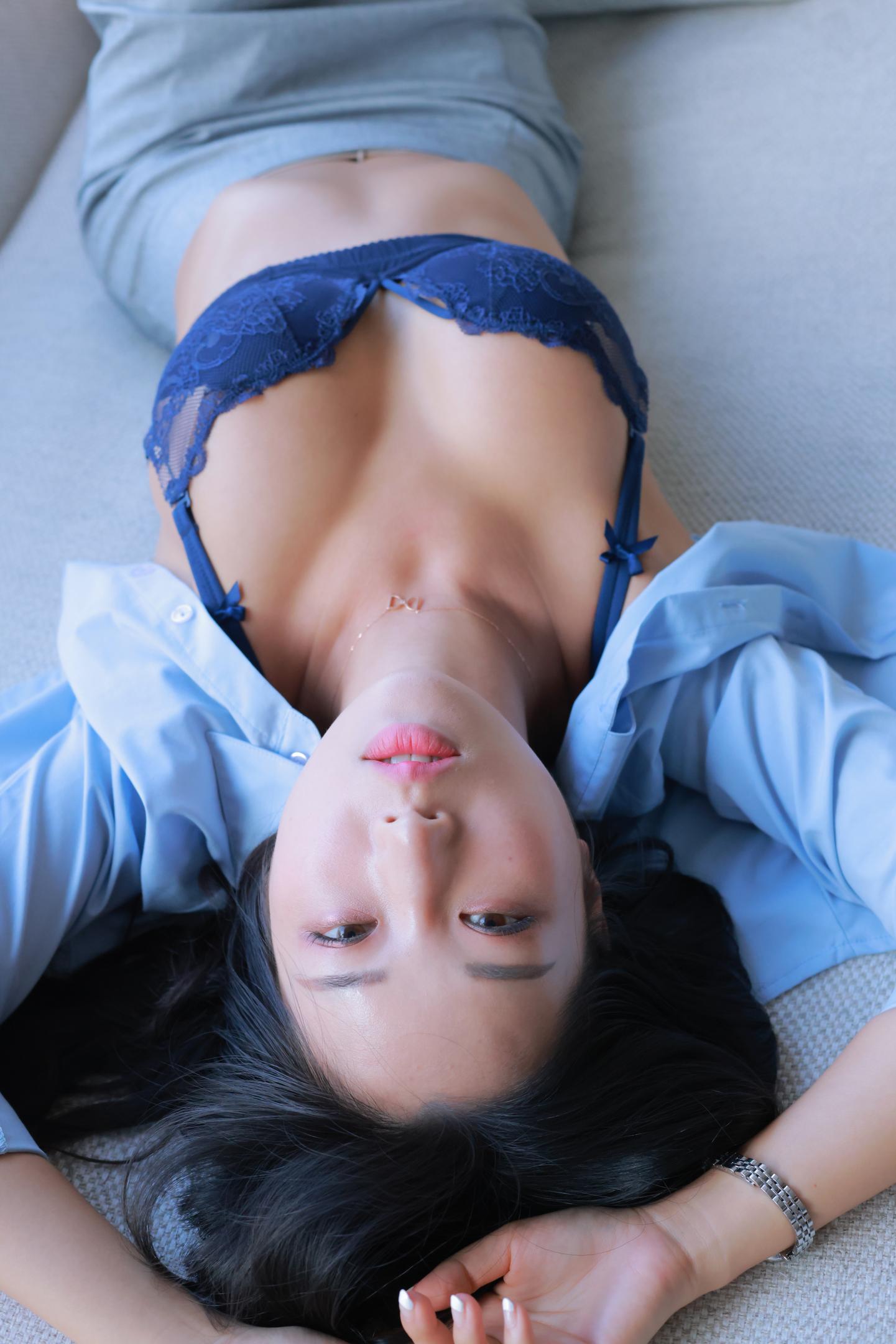 CoCo NO.002 Office Red & Blue - P2 39