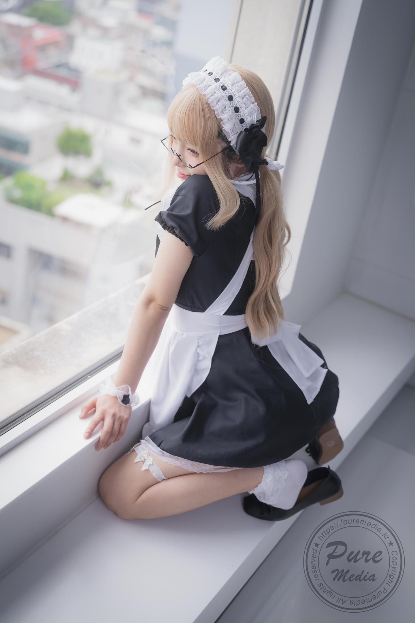 Jelly (젤리) NO.004 Pure Media Vol.246 22