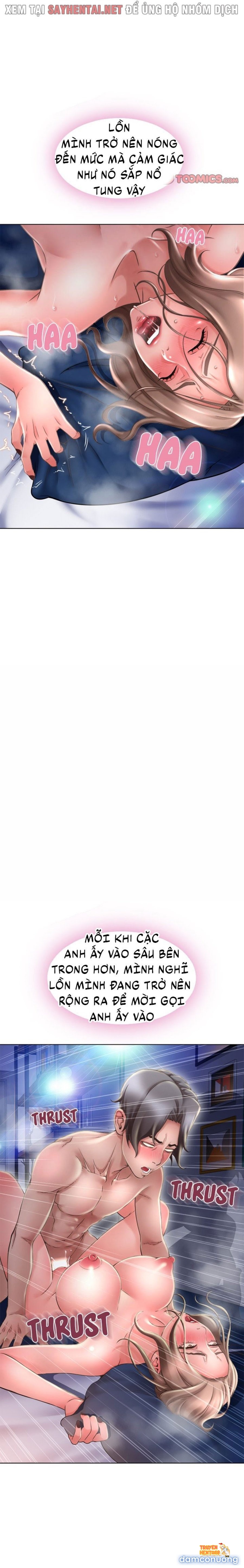 Xem ảnh tmpiwh7p93y trong truyện hentai Gần Nhưng Xa - Chap 97 - www.hentaitvn.net