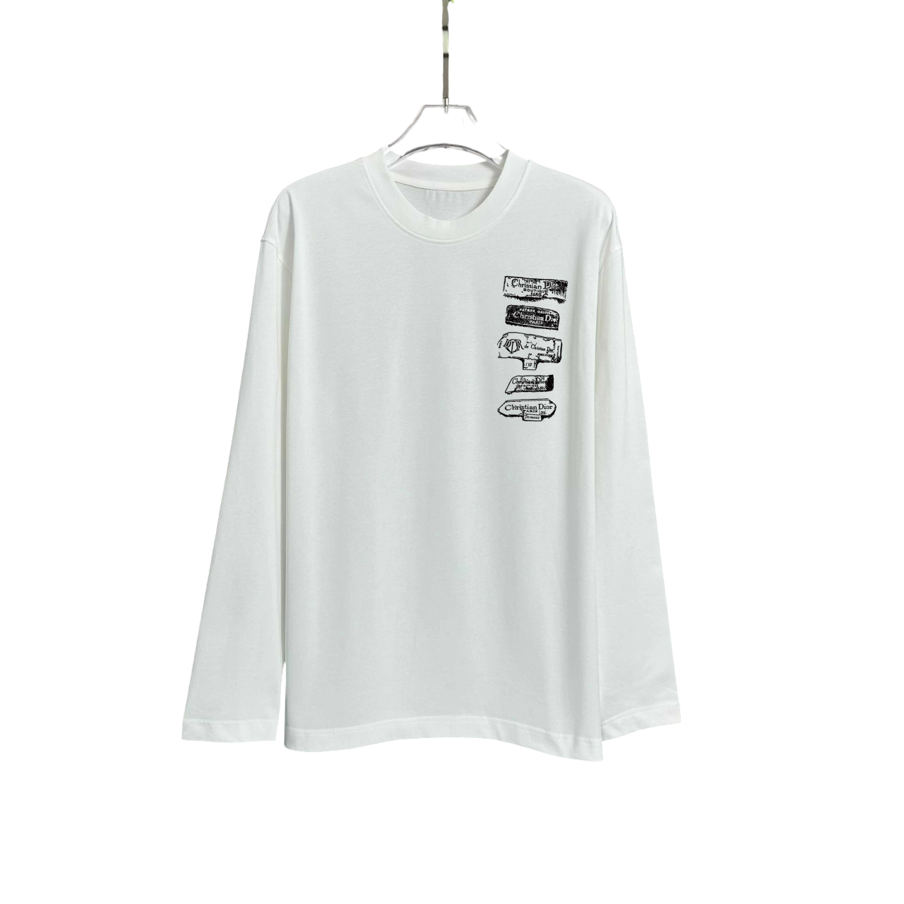Dior Long Tee