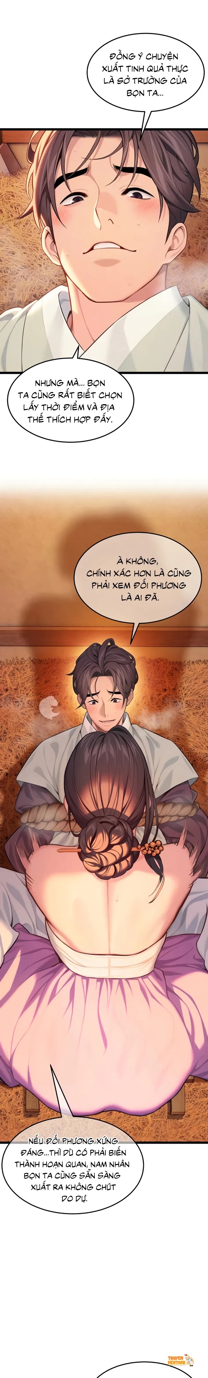 Xem ảnh Ân Huệ Trời Ban! - Chapter 65 - tmp4 g0p303 - Truyenhentaiz.net