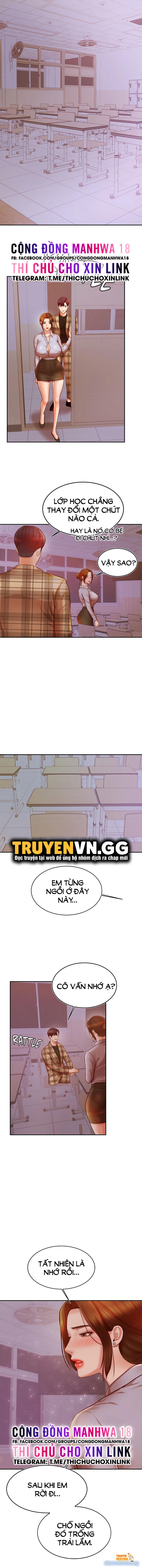 Trang truyện tmp 8q37nb0 trong truyện tranh Cô Giáo Ngoài Giờ - Chapter 33 - truyenhentai18.net