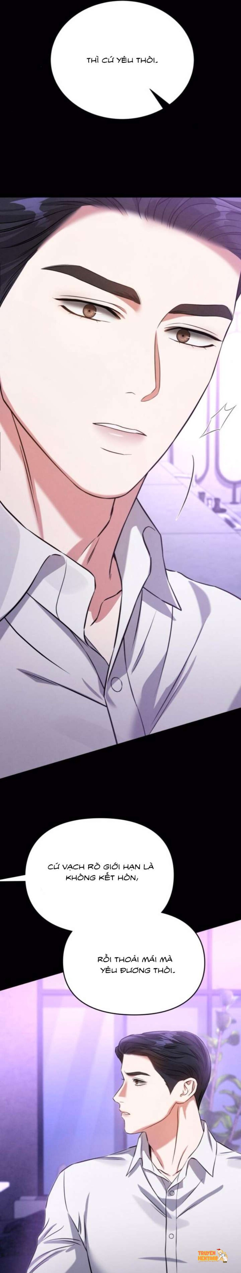 Xem ảnh [18+] Người Bạn Ban Đêm - Chapter 34 - tmp 1d7s4sy - Truyenhentaiz.net