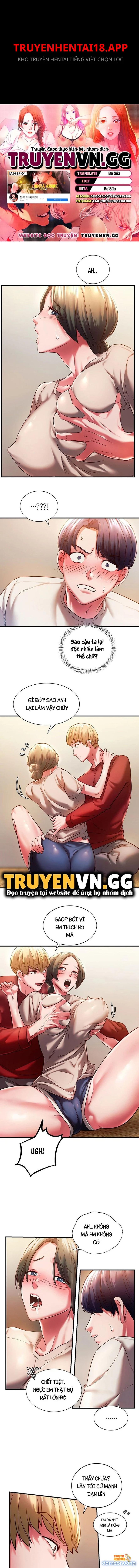 Trang truyện tmplalo0r8 trong truyện tranh Bạn Học Của Tôi - Chapter 5 - truyenhentai18.net