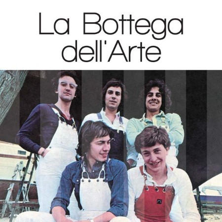 La Bottega Dell'Arte - Solo Grandi Successi (2004) Remaster) (2007)