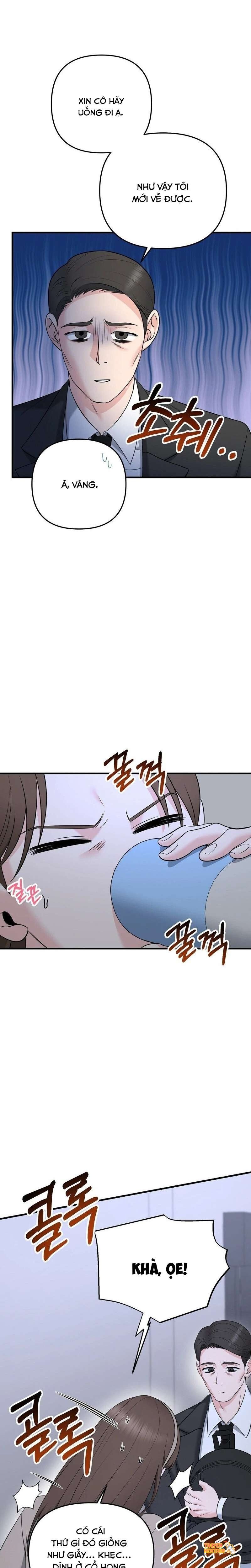 Xem ảnh [18+] Bị Ám Ảnh Bởi Người Sếp Đã Từng Từ Chối Tôi - Chapter 1 - tmpuc0461qm - Truyenhentaiz.net