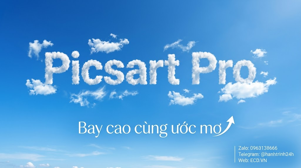 picsart pro shared account